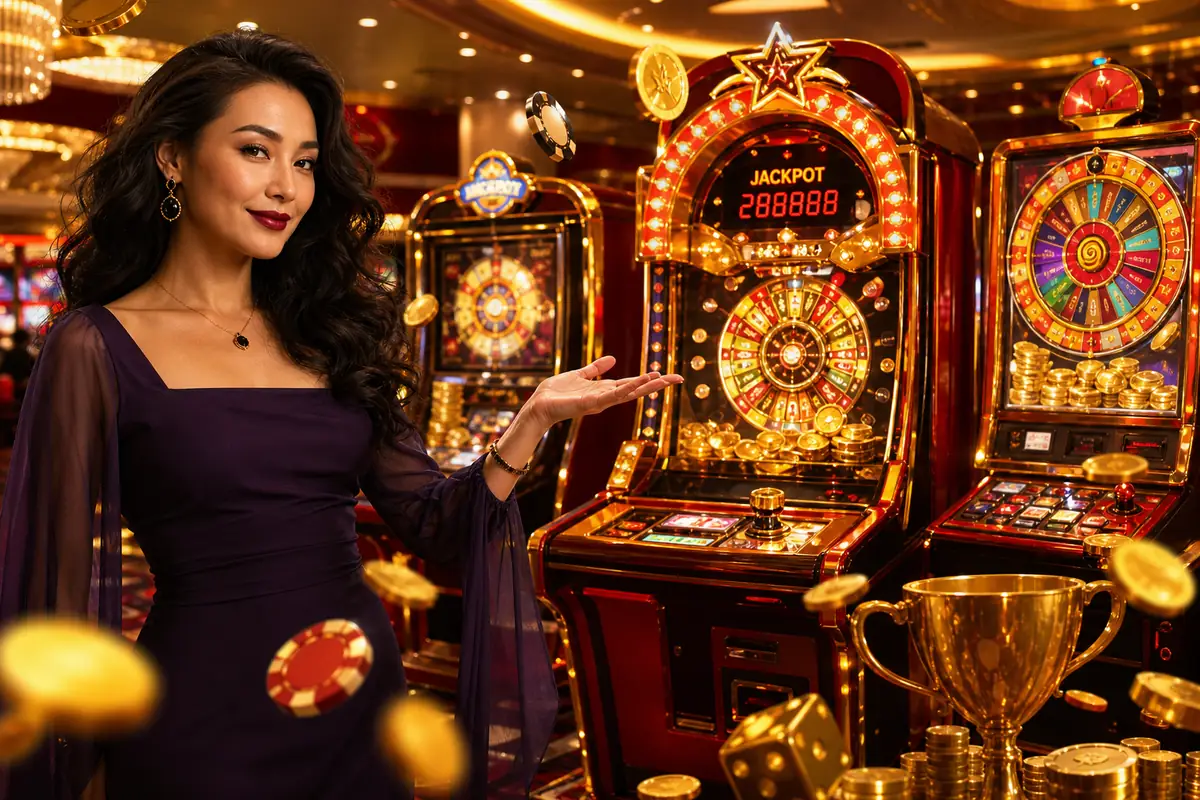 zetban Secure Casino Encryption Protection